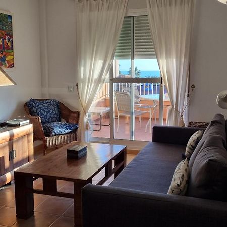 Mojacar Playa Y Golf Apartment Exterior photo