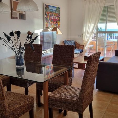 Mojacar Playa Y Golf Apartment Exterior photo