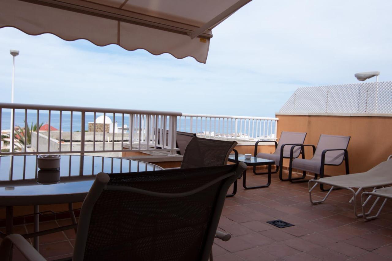 Mojacar Playa Y Golf Apartment Exterior photo