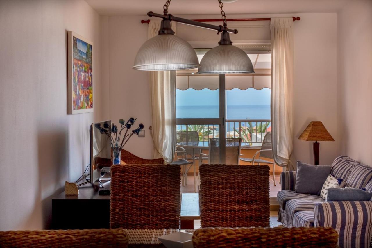 Mojacar Playa Y Golf Apartment Exterior photo