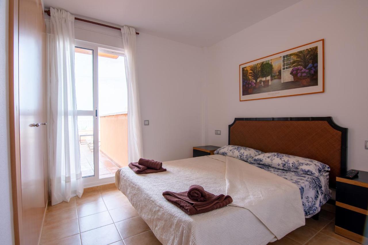 Mojacar Playa Y Golf Apartment Exterior photo