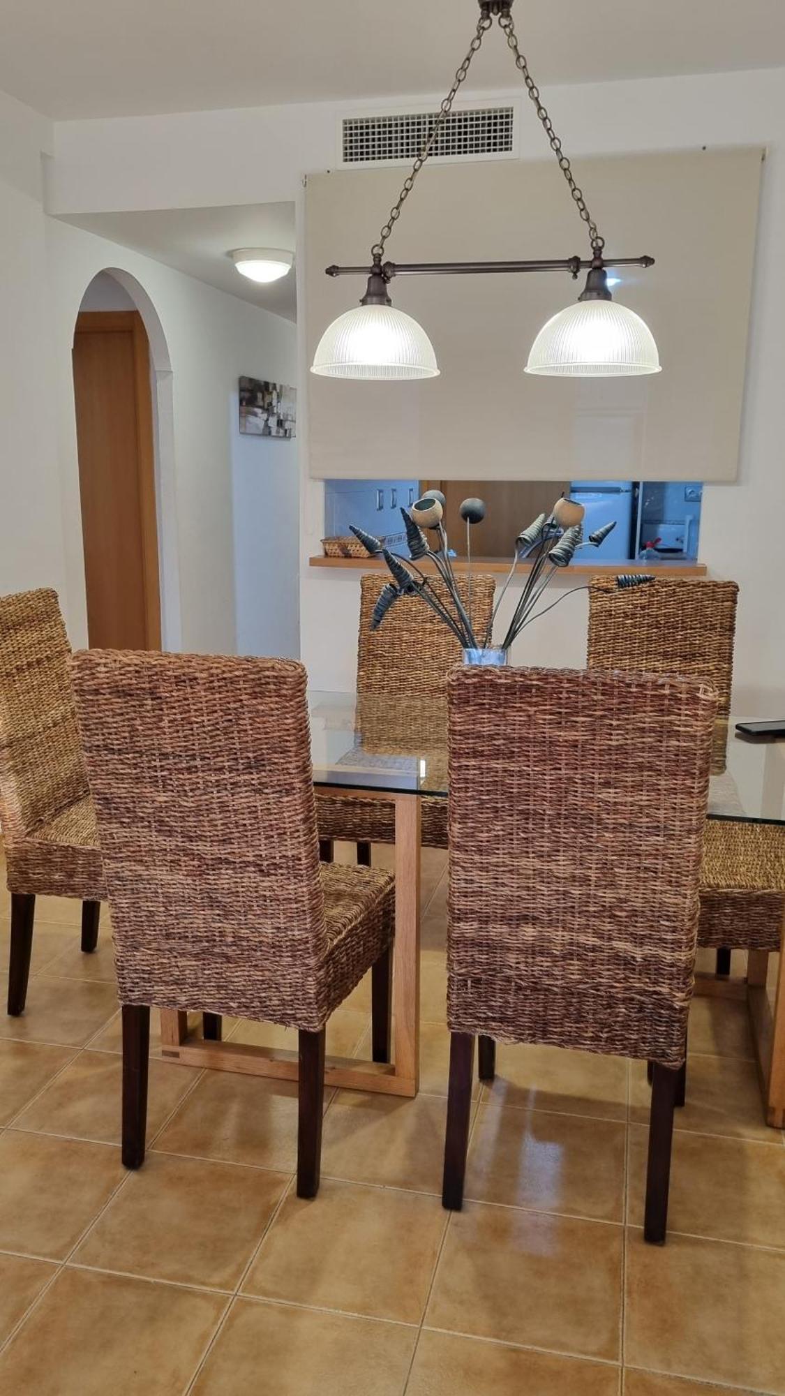 Mojacar Playa Y Golf Apartment Exterior photo