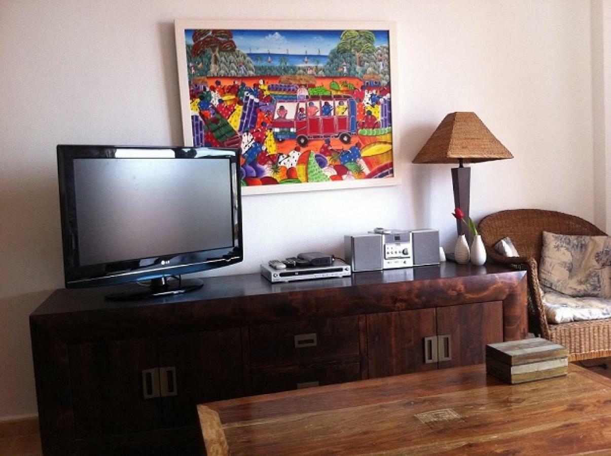 Mojacar Playa Y Golf Apartment Exterior photo